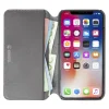Krusell Pixbo 4 Card SlimWallet flipové puzdro pre Apple iPhone XS Max thumbnail