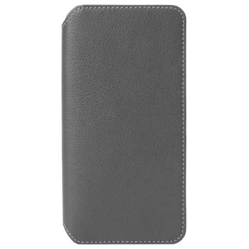 Krusell Pixbo 4 Card SlimWallet flipové puzdro pre Apple iPhone XS Max - 3