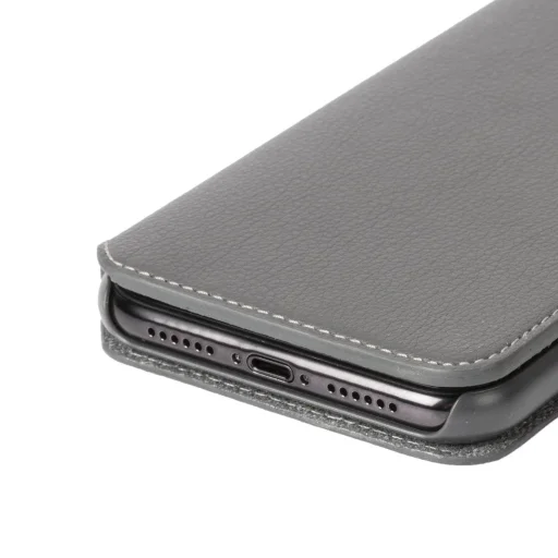 Krusell Pixbo 4 Card SlimWallet flipové puzdro pre Apple iPhone XS Max - 5