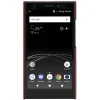 Krusell Sunne Cover Sony Xperia L2 vintage červené kožené puzdro thumbnail