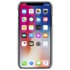 Krusell Broby puzdro pre Apple iPhone XS Max svetlosivé thumbnail