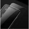 Devia Van Entire View antireflexné tvrdené sklo pre iPhone 11 Pro Max, čierne thumbnail