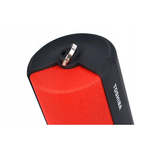 Toshiba Fab TY-WSP70 Red Bluetooth reproduktor - 3