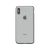 Devia Glitter soft TPU puzdro pre iPhone XS Max (6.5) strieborné thumbnail