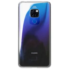 Nárazuvzdorné puzdro Devia Shark pre Huawei Mate 20, čierne
