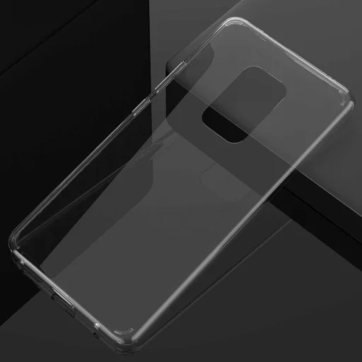 Nárazuvzdorné puzdro Devia Shark pre Huawei Mate 20, čierne - 3
