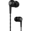 Devia Kintone Headset V2 (3.5mm) čierne káblové slúchadlá s mikrofónom thumbnail