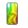 Vzorované puzdro Tellur Silk na iPhone XS thumbnail
