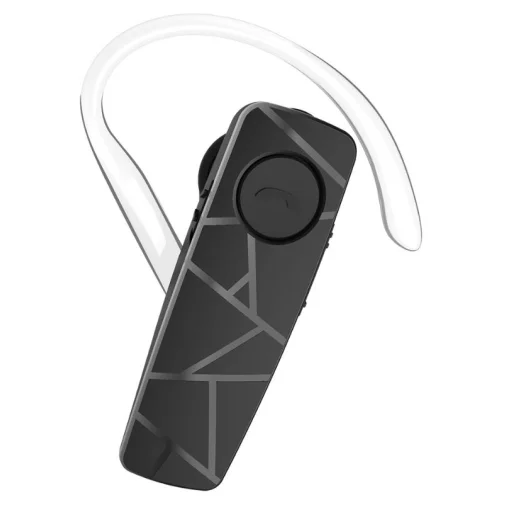 Tellur Bluetooth headset Vox 55 čierny - 1