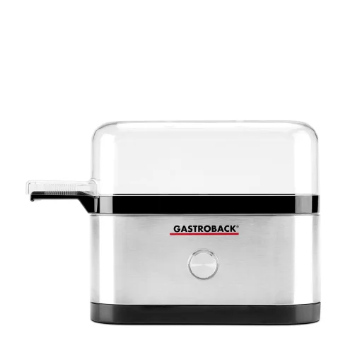 Gastroback 42800 Design Mini varič vajec - 1