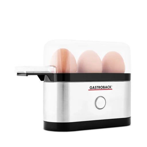 Gastroback 42800 Design Mini varič vajec - 2