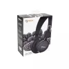 Sbox HS-736B čierny headset na uši thumbnail