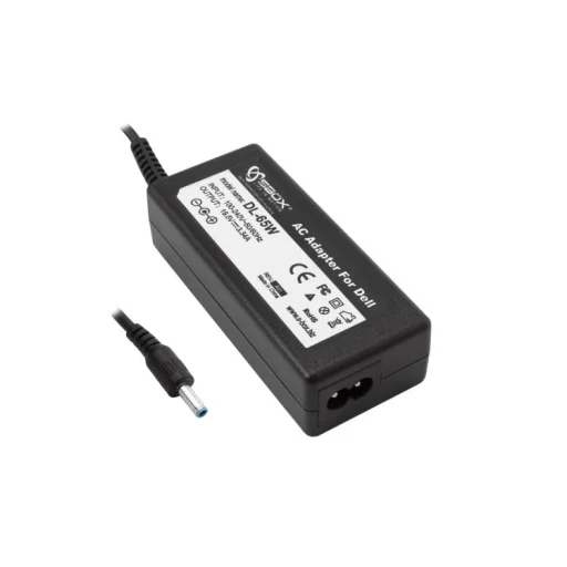 Sbox adaptér pre notebooky Dell DL-65W napájací adaptér - 4