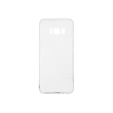 Tellur priehľadné silikónové puzdro pre Samsung Galaxy S8 Plus
