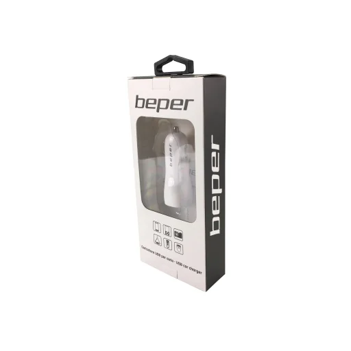 Beper XUADA010 USB nabíjačka do auta - 3