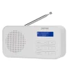 Denver DAB-42 White digitálne rádio thumbnail