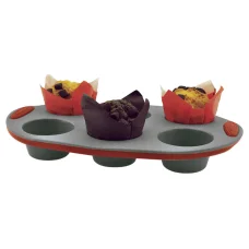 Jata MC62 silikónová forma na muffiny