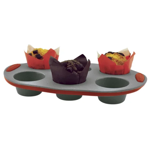 Jata MC62 silikónová forma na muffiny - 1