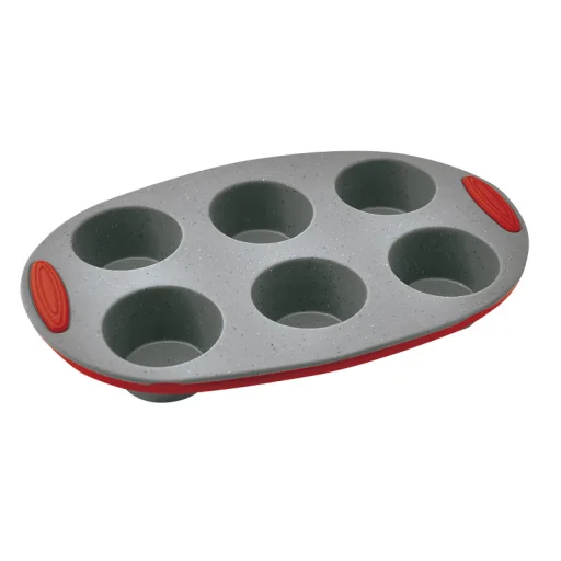 Jata MC62 silikónová forma na muffiny - 2