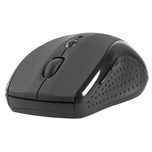 Tracer 44901 Blaster II RF Nano Black bezdrôtová myš - 1
