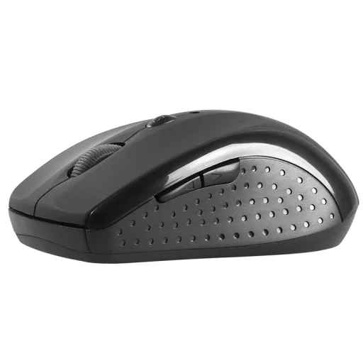 Tracer 44901 Blaster II RF Nano Black bezdrôtová myš - 2