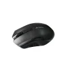 A4Tech V-Track G3-200N vezeték nélküli egér fekete-kék USB thumbnail