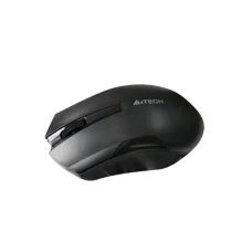 A4Tech V-Track G3-200N vezeték nélküli egér fekete-kék USB