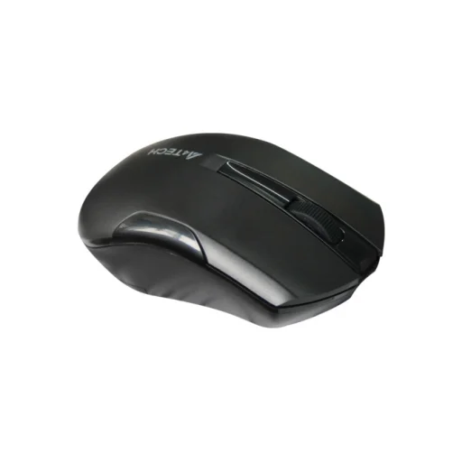 A4Tech V-Track G3-200N čierna bezdrôtová USB myš - 2