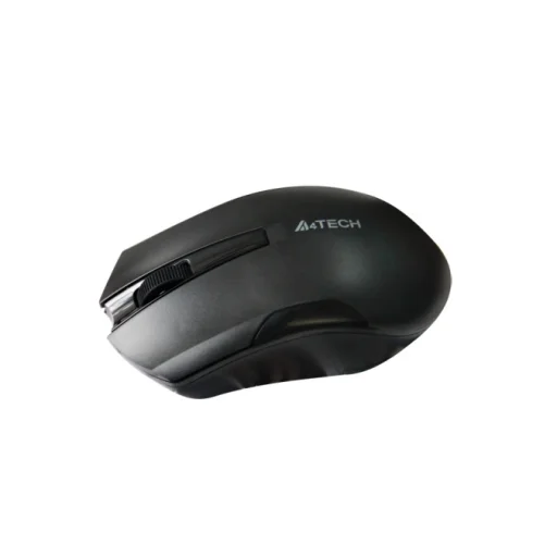 A4Tech V-Track G3-200N čierna bezdrôtová USB myš - 5