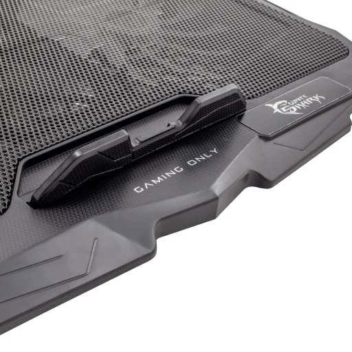 White Shark GCP-25 Ice Warrior chladiaca podložka pod notebook - 3