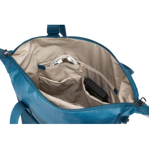 Taška cez plece Thule 3783 Spira Vertical Tote SPAT-114 Legion Blue - 4
