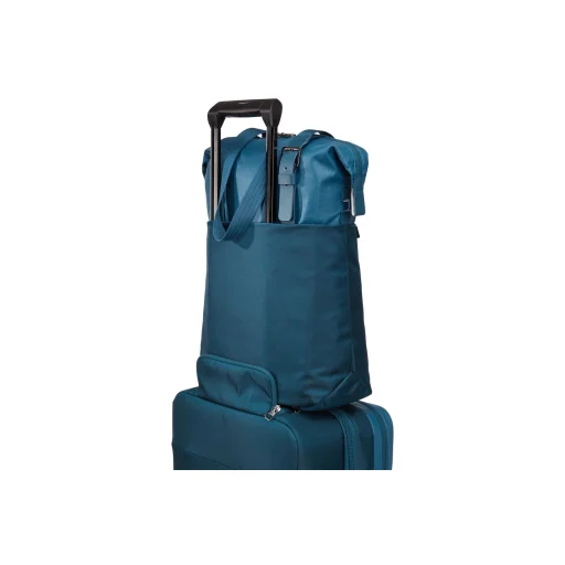 Taška cez plece Thule 3783 Spira Vertical Tote SPAT-114 Legion Blue - 5