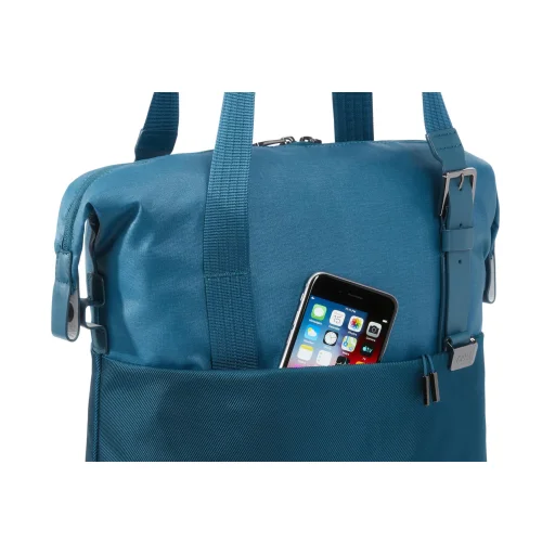 Taška cez plece Thule 3783 Spira Vertical Tote SPAT-114 Legion Blue - 7