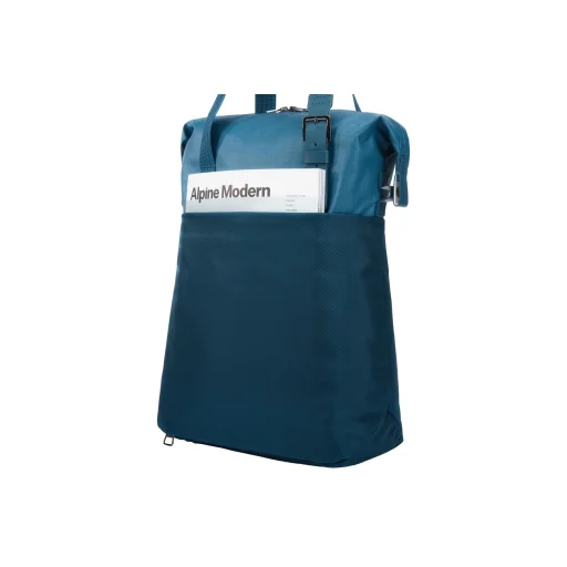 Taška cez plece Thule 3783 Spira Vertical Tote SPAT-114 Legion Blue - 9