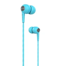 Devia Kintone Headset V2 (3.5mm) modré