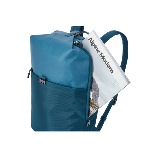 Thule Spira Backpack SPAB-113 Legion Blue batoh - 7