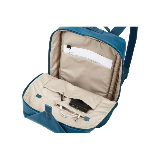 Thule Spira Backpack SPAB-113 Legion Blue batoh - 8