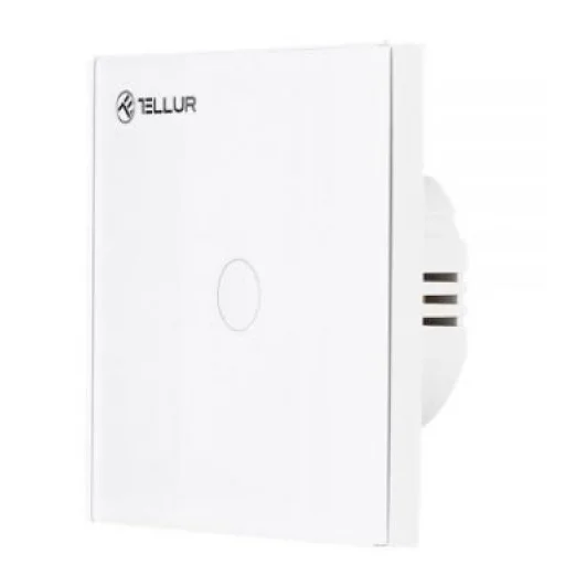 Tellur WiFi spínač, 1-kanálový, 1800 W - 2