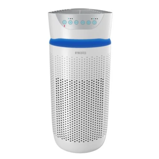 Homedics AP-T30WT-EU 5 v 1 TotalClean čistička vzduchu - 1