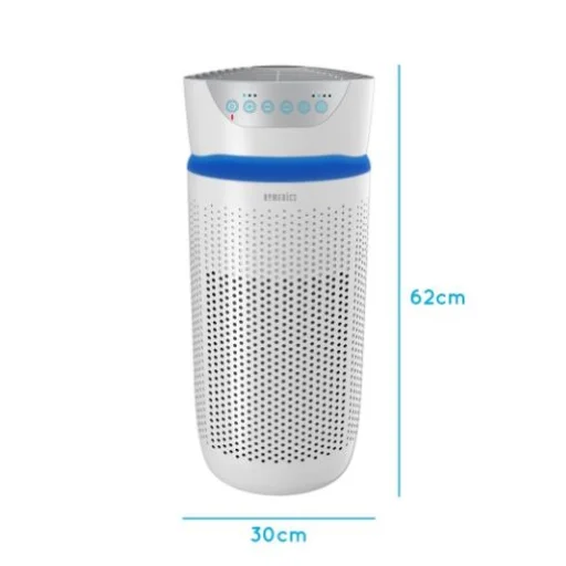 Homedics AP-T30WT-EU 5 v 1 TotalClean čistička vzduchu - 3