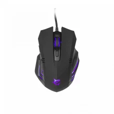 White Shark GM-5006B Hannibal-2 fekete gaming egér