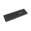 Sbox Keyboard K-19 káblová klávesnica thumbnail