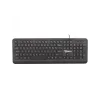 Sbox Keyboard K-19 káblová klávesnica thumbnail