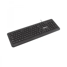 Sbox Keyboard K-19 káblová klávesnica