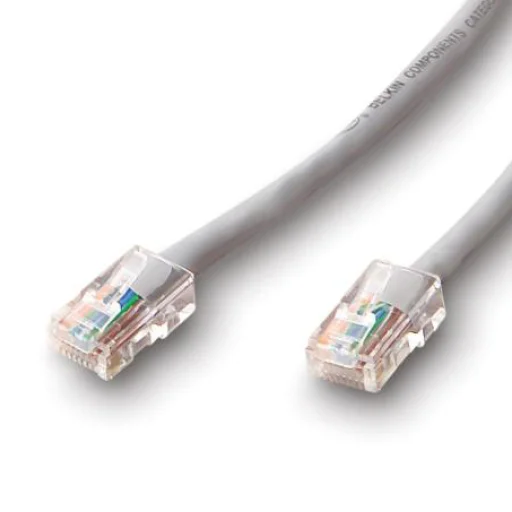 Sbox UTP CAT5e 5 m sieťový kábel - 2