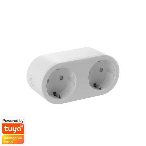 Denver SHP-200MK2 inteligentná zásuvka - 8
