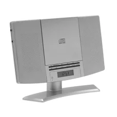 Denver MC-5220 Silver MK2 nástenný hudobný systém