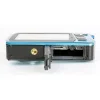 Easypix Aquapix W3048-I Iceblue Edge vodotesný digitálny fotoaparát thumbnail