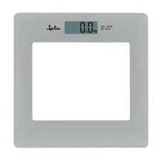 Jata 290P Silver elektronická osobná váha