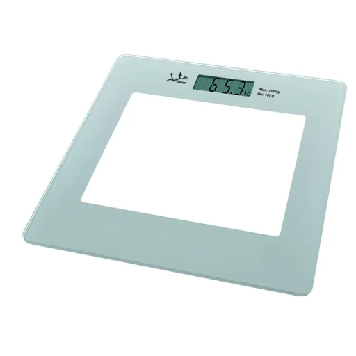 Jata 290P Silver elektronická osobná váha - 2